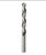 Bordo 2007-2.00S 2mm Jobber Drill Bit  (118° Split Point) 1pc Bordo 2007-2.00S 2mm Jobber Drill Bit  (118° Split Point) 1pc