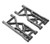Hobao 92001N Front Lower Arm Set SST (New Version)