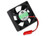 Traxxas 3475 Cooling fan, Velineon® VXL ESC (fits VXL-6s & VXL-8s)