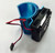 Hobbywing 86080120 Fan-COMBO C1 36mm dia x 65mm
