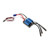 Dynamite DYNM3865 60A Brushless Marine ESC, 2-3S (7.4V - 11.1V)