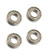 Hobao 84076 Ball Bearing M8x16x5mm 8SC/Hyper 7