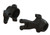Arrma 330469 STEERING BLOCK  (BigRock, Granite, Senton. Typhon)