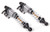 Axial AX30103 Icon 61-90mm Alu Shock Set - 7mm piston (2pcs) 