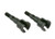 Hobao 22081 Rear Wheel Axle 
