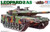 Tamiya 35242 Leopard 2 A5 Main Battle Tank 1/35 Tamiya 35242 Leopard 2 A5 Main Battle Tank 1/35