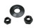 OS 45910100 Lock Nut Set FS70S-91S, SII, SII(P), FS120SE, SIII, SP, 91FX