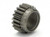 HPI 77010 THREADED PINION GEAR 20Tx12mm (0.8M/1ST/2 SPEED) 1/10