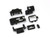 Kyosho MD209 Rear Main Chassis Set (ASF/Sports)