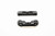 Hobao 85005 FR/RF LOWER ARM HOLDER SET (VS Nitro Buggy)