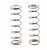 Arrma 330507 Shock Spring 85mm 1.09n/mm (6.2lb/in) 6S (2)