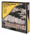 Woodland Scenics C1258 RETAINING WALLS Three Concrete Sections HO Scale 1:87