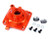 Rovan 95055 Alloy Enclosed Clutch Housing Gear Carrier (Compatible HPI 85436 and Rovan 66068)