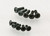 Hitec 55802 Servo Horn Screw Set for Metal Gear Servo