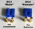 Ace Power EC3 Connector (1 Pair)