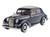 Revell 07042 Luxury Class Car Admiral Saloon 1/24
