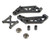 Losi TLR241032 Wing Mount, 8X