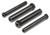 Maverick MV24161 Steering Posts (Blackout MT)