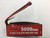 REDBACK RBLP3C5050 LIPO  BATTERY, 11.1V , 5000mAh 50C,SOFT CASE