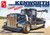 AMT 1157 Kenworth Custom Drag Truck (Tyrone Malone) 1/25