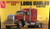 AMT 1169 Peterbilt 378 Long Hauler Tractor 1/24