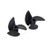ProBoat PRB282054 1.3x1.4 3-Blade Propeller 4mm Shaft, Valvryn