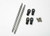 Traxxas 5318 Push rod (2)/ rod end (2)  (Revo)