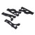 Losi LOSB2035 Front/Rear Suspension Arms XXL, LST2