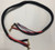 Vision VSKT-CL45-60 BALANCER CHARGE LEAD for LIPO 2S w/4-5/2mm CONNECTOR 60cm