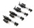 Axial AXI31612 SCX24 Assembled Shock Set, 4 pcs