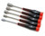 Dynamite DYN2812 5PCS Std Nut Driver Assortment