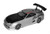 Colt M2329P Painted Body Toyota Supra 200mm 1/10 No Hole
