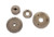Axial AXI232012 Dig Transmission Metal Gear Set, UTB