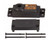 Savox CASE-SA1256TG Servo case to suit SA1256TG