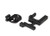 Losi LOSB1905 Motor Mount & Adaptor Set Mini 8IGHT