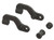 Arrma ARA320539 REAR BRACE MOUNT SET (Mojave)