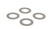 Arrma AR709049 Washer, 7.1x13x0.5mm, 4pcs 