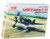 ICM 48093 LaGG-3 Series 7-11 WWII Soviet Fighter 1/48