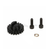 Losi LOS352008 Pinion Gear 22T, 1.5M and Hardware, 5ive-T 2.0