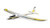 E-Flite EFL01675 Conscendo Evolution 1.5m Electric Glider, PNP