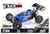 Team Magic B8ER 1/8th Electric Buggy RTR Blue