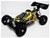Team Magic B8ER 1/8th Electric Buggy RTR Black