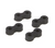Losi TLR231006 Body Mount Spacers (4); SCTE2.0