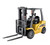 Huina 1577 Construction Forklift