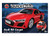 Airfix 6049 QUICKBUILD Audi R8 Coupé