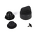 losi LOSB5016 Gas Tank Cap Set 5T, Mini WRC