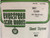 Evergreen 9007 Polystyrene Sheets 6x12 Clear .015 (0.38mm) ThIck 2pcs