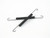 STS Engine 209 Pipe Mount Spring 90mm x2pcs /1:10