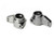 Losi LOS334014 Rear Hub Set, Aluminum, 22S