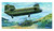 Trumpeter 05104 Helicopter - CH-47A CHINOOK Plastic Model Kit 1/35